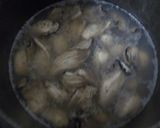 牡蠣の味噌粕漬け作り方15写真