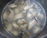牡蠣の味噌粕漬け作り方16写真