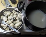 牡蠣の味噌粕漬け作り方18写真