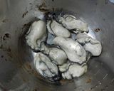 牡蠣の味噌粕漬け作り方19写真