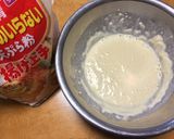 つくしの天ぷら作り方2写真