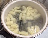 かんたんニョッキ作り方10写真
