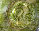 生メカブ(和布蕪)下処理作り方5写真