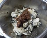 牡蠣の味噌粕漬け作り方20写真