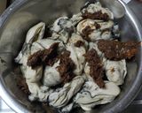 牡蠣の味噌粕漬け作り方21写真
