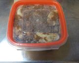 牡蠣の味噌粕漬け作り方22写真