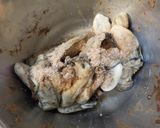 牡蠣の味噌粕漬け作り方25写真