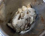 牡蠣の味噌粕漬け作り方26写真
