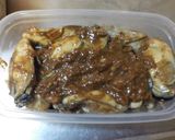 牡蠣の味噌粕漬け作り方27写真