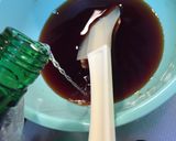 春キャベツたっぷりすき焼き☆作り方2写真