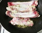 スペアリブと彩り野菜のオーブン焼き作り方6写真