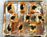 子供が食べやすいミニサイズ田楽三種盛り作り方3写真