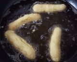 やさしい甘さ…おからドーナッツ☆作り方3写真