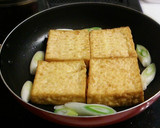 厚揚げの照り焼き作り方1写真
