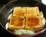 厚揚げの照り焼き作り方2写真