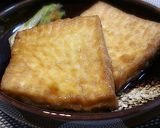 厚揚げの照り焼き作り方3写真