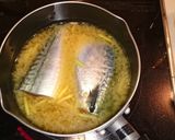 意外に簡単！さばの味噌煮作り方2写真