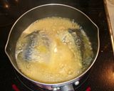 意外に簡単！さばの味噌煮作り方4写真