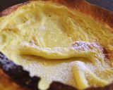ローズ家のメイン風パンケーキ作り方7写真