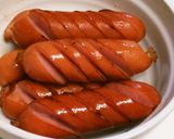 くまサンド✧ピクニック・朝ごはん✧簡単♪作り方1写真