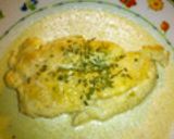 ♪お魚ソテー わさびクリーム♪作り方8写真