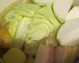 春のポトフ❁作り方4写真