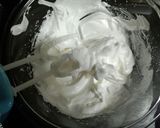 卵白と強力粉で作るケーキ＊卵白消費にも作り方4写真