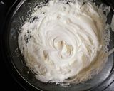 卵白と強力粉で作るケーキ＊卵白消費にも作り方6写真