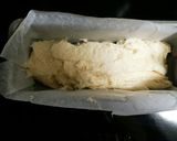 卵白と強力粉で作るケーキ＊卵白消費にも作り方9写真