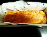卵白と強力粉で作るケーキ＊卵白消費にも作り方10写真
