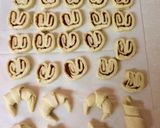 いろいろパイ♡作り方8写真