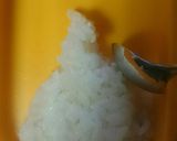簡単☆キャラ弁☆妖怪ウォッチ☆ウィスベエ作り方1写真