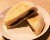 誰でも簡単！平焼きあんフランス☆HB作り方11写真