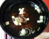 血管プラークダイエット食228（生のリ）作り方2写真