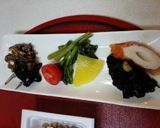 血管プラークダイエット食228（生のリ）作り方3写真