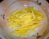 アレンジ★鶏ハム⇒【ニンニク生姜鶏ハム】作り方6写真