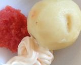 巻いちゃう焼きそば弁当作り方4写真