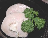 アレンジ★鶏ハム⇒【大葉チーズ鶏ハム】♪作り方11写真