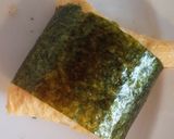 巻いちゃう焼きそば弁当作り方8写真