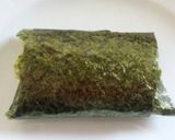 巻いちゃう焼きそば弁当作り方7写真