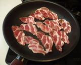 お手軽♪塩のみ！塩豚作り方3写真