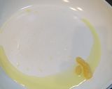 ☆キャベツと干しエビの春風香るパスタ作り方4写真