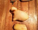 しょうがの豚肉巻き！作り方1写真