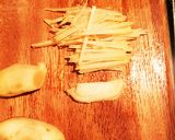 しょうがの豚肉巻き！作り方2写真