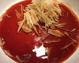 しょうがの豚肉巻き！作り方5写真