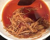 しょうがの豚肉巻き！作り方6写真