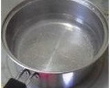 〓翌日もやわらか♪メープルアイスクリーム作り方3写真