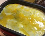 簡単！ホットプレートで卵焼き作り方3写真