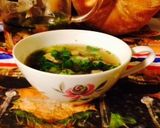 10分で野菜のゼリー寄せ→持ち運ぶスープ作り方7写真