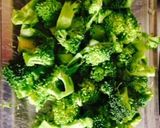 10分で野菜のゼリー寄せ→持ち運ぶスープ作り方1写真